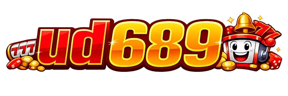 ud689 -logo
